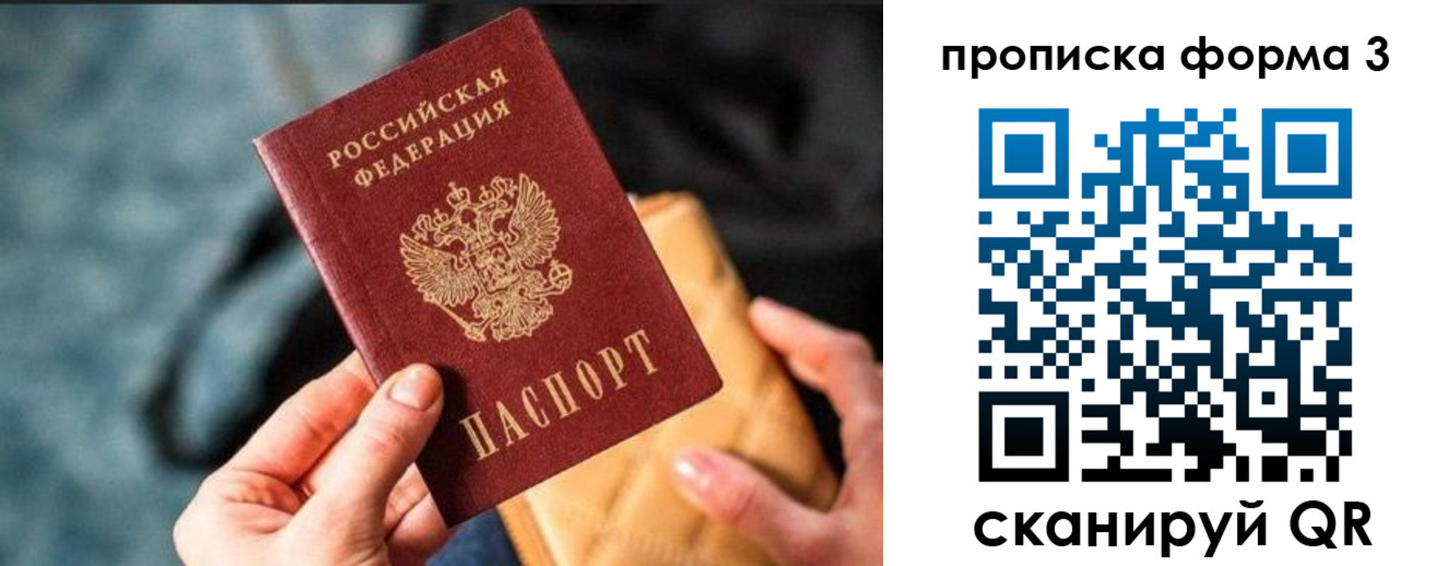 прописка гарантия в Санкт-Петербурге